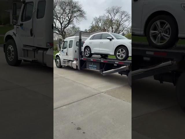 Professional Car Carrier Delivery | Coast-to-Coast Auto Transport