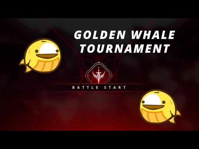 Golden Whale Tournament Highlights