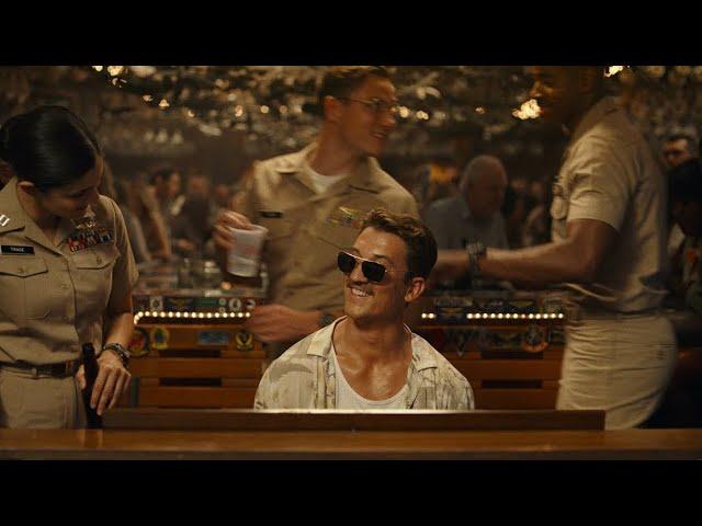 TOP GUN: MAVERICK | Miles Teller - Great Balls of Fire [Official Video] | Paramount Pictures AU