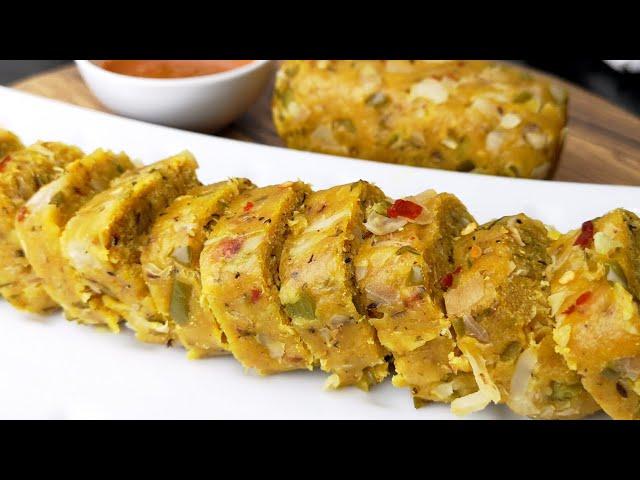 gehu ke aate ka healthy breakfast , morning nashta easy recipe, aate ki breakfast recipes