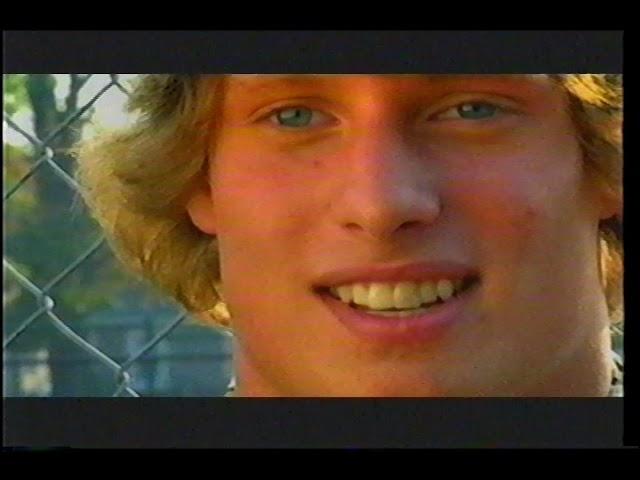 2008 Olympics TV Ad Phil Barbaro