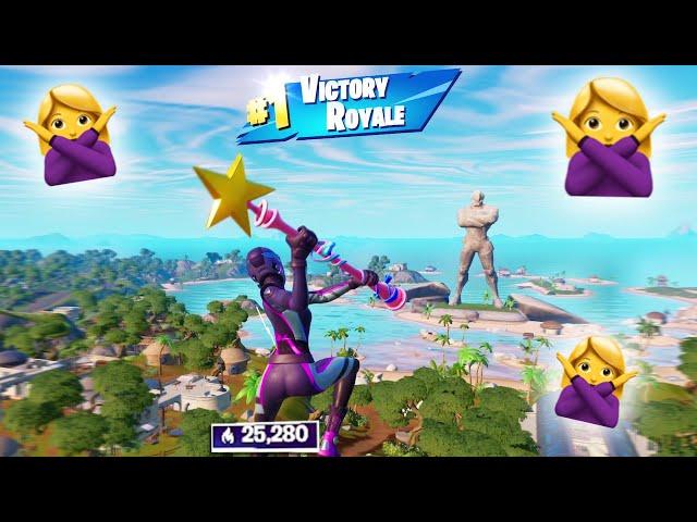 No Lie ‍‍ (Fortnite Montage)