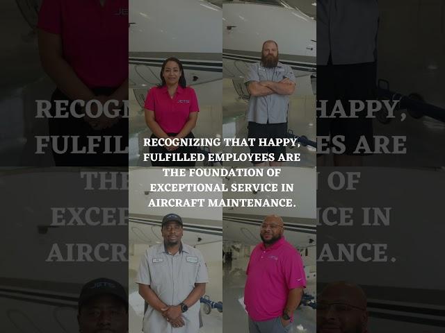 Jets MRO Mechanic Culture #aviation #bizaviation #bizjet #bizav #avgeek #aircraftmaintenance