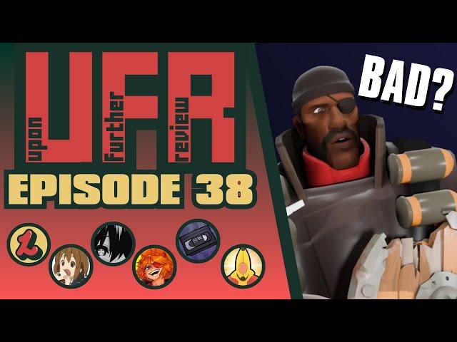 Is Demoknight Secretly BAD? W/ Lister, Zesty Jesus, Richter, and Weezy - Ep. 38