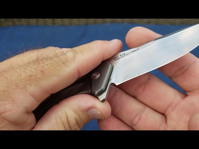 Outpost 76 500 subscriber giveaway ,Kershaw Etis and Olight i3E EOS