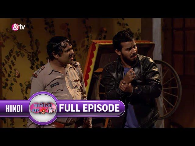 यह Dangerous gunda कोण है ?|Bhabi Ji Ghar Par Hai |Full Ep. 1462|15-Jan-2021|Angoori|@andtvchannel