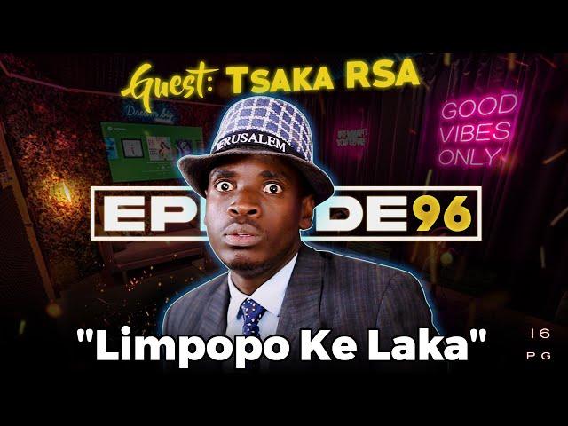 Tsaka RSA EXPOSES All LIMPOPO Artists | NO UNDER 18s EXPLOSIVE INTERVIEW