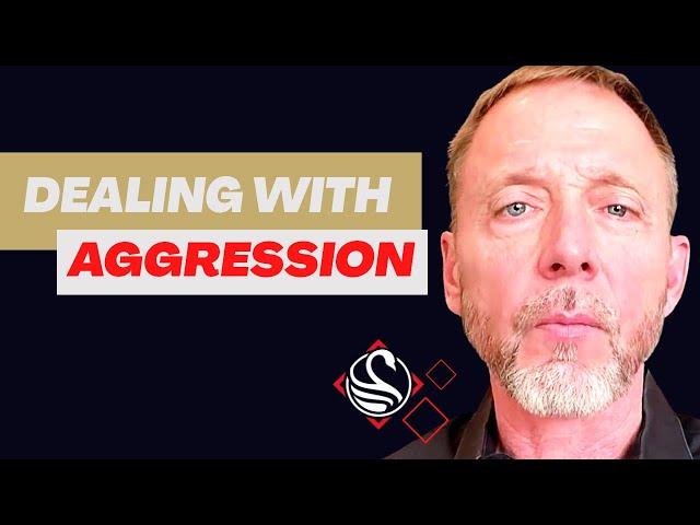 How To Deal With Assertive People | Chris Voss
