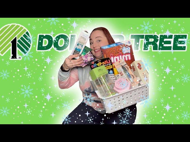 DOLLAR TREE HAUL - THINGS YOU WANT TO PICK UP FOR $1.25 #new #haul #haulvideo #dollar tree