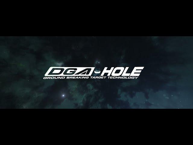 The DGA Hole | Ground-Breaking Target Technology