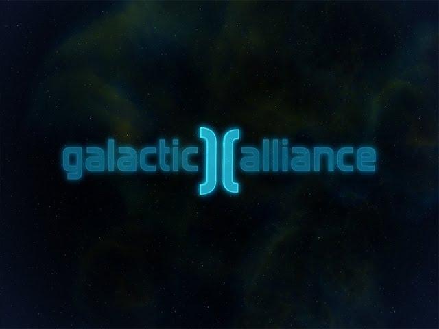 Galactic Alliance 2 - iPad 2 - HD Gameplay Trailer