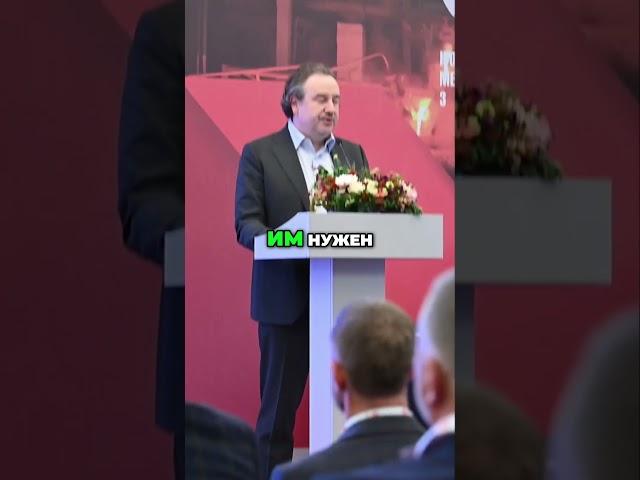 Влияние рынка чермета на цветные металлы