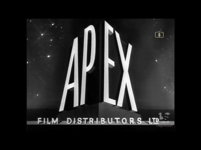 Apex Film Distributors/Major Film Production (1953)