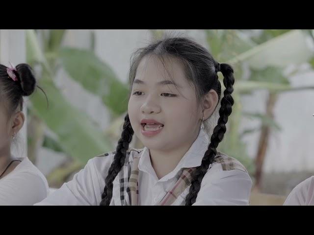 NHỮNG BÀI HỌC HAY (TẬP 3: DŨNG CẢM) | TÂY ĐÔ MODEL