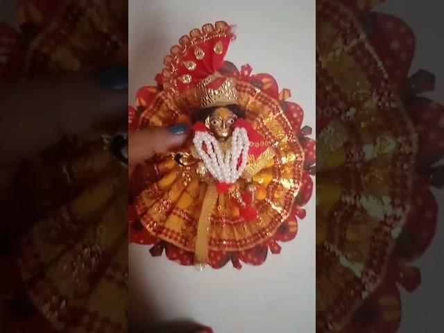 Hamara Laddu Gopal#viral short video#original#trending #subscribe #like #allrounder Sukumar