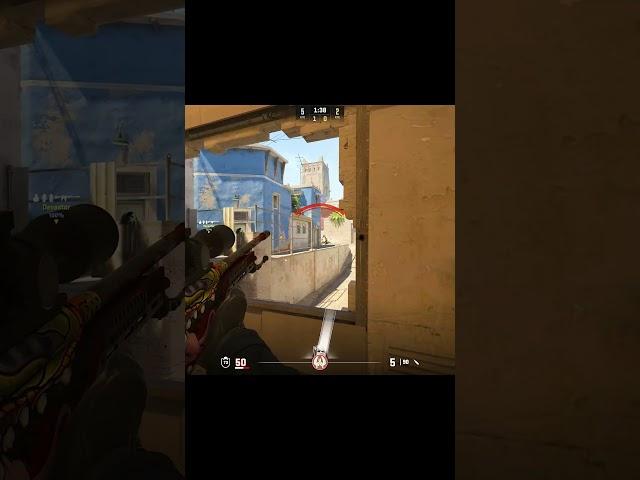 Don't miss this TIMELESS CS2 EDIT 