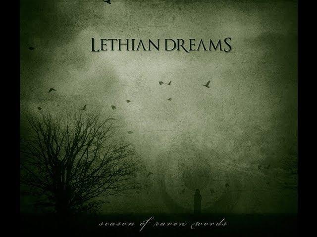 Lethian Dreams - Invisible