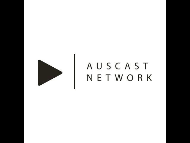 What is the Auscast Network?