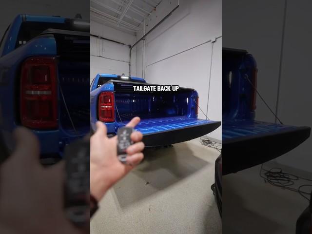 RAM RHO Beats the TRX in this ONE Area #RAM #RAMRHO #RAMTRX #RAMTRUCKS #ramtruck