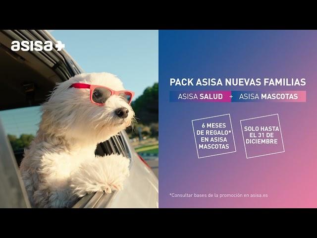 Tu mascota es como tu hijo sin las cositas de los hijos – spot gato 15¨