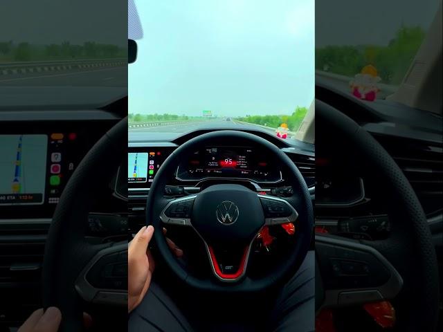 VW Virtus GT Clean Aesthetics 