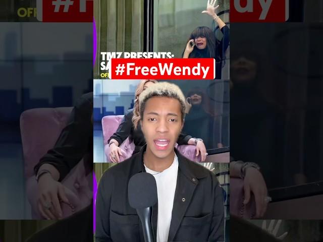 Wendy Williams in Trouble? “Saving Wendy” documentary exposes Truth!