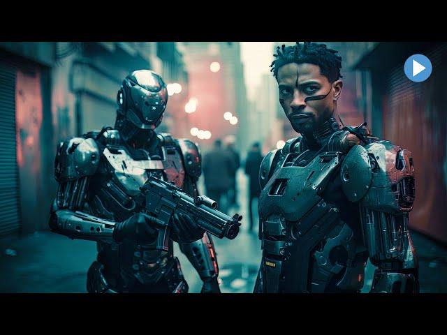 AGENT: INTELLIGENCE  Exclusive Full Action Sci-Fi Movie Premiere  English HD 2023