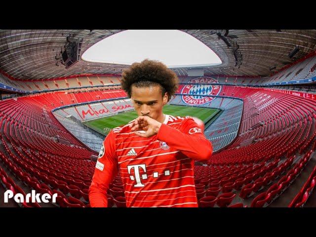 Der Leroy Sané Song