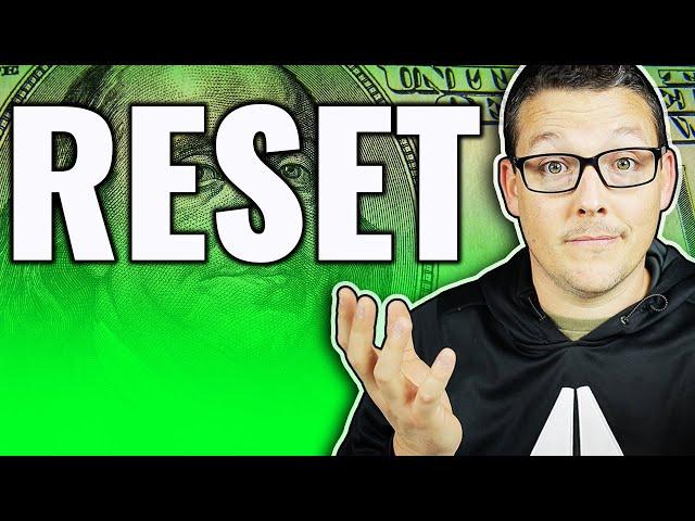 Topstep Combine Reset (What Happens)