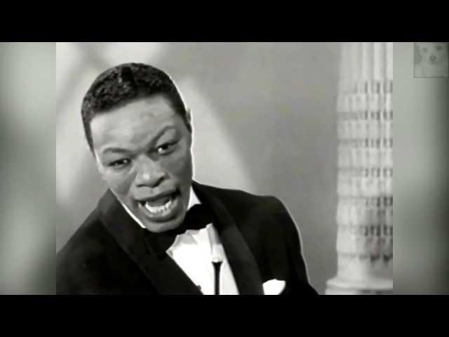 Nat King Cole - Mona Lisa