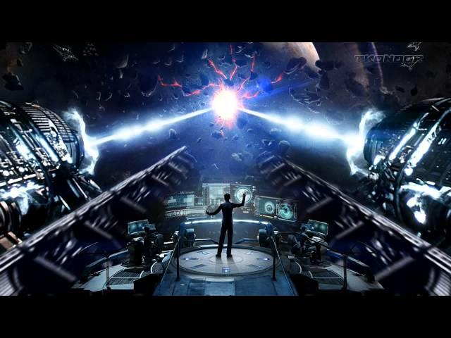 Final Test - Steve Jablonsky (Ender's Game)