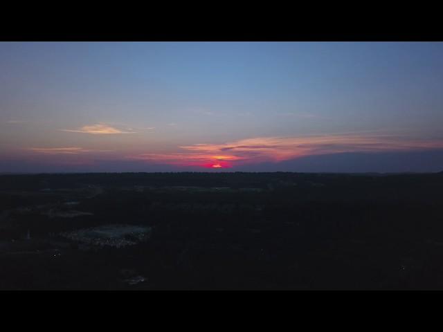 071717 Sunset Raw Vid - No Sound