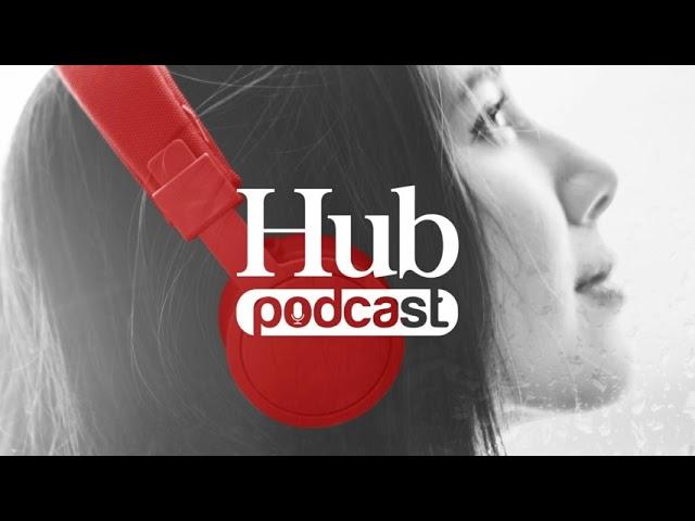 Hub News : English Podcast : June 12