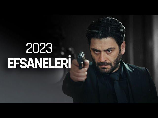 Yılın En Çok İzlenen Sahneleri | EDHO