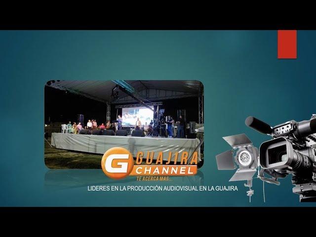 BROCHURE GUAJIRA CHANNEL PRODUCCIONES