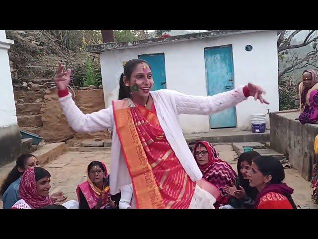 देवर भाभी special dance 