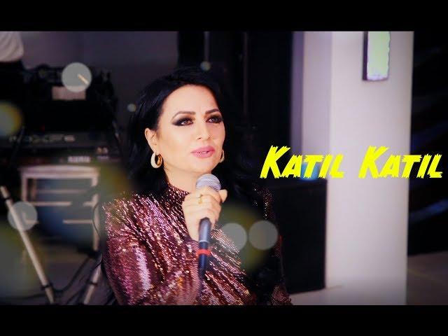 Lusine Grigoryan - Katil Katil (2019)