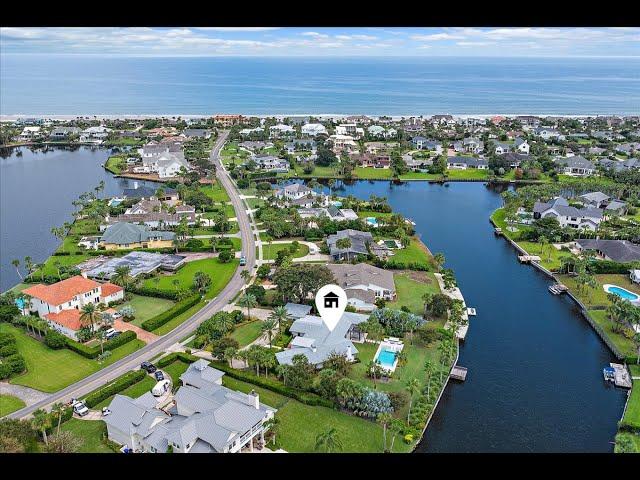 PONTE VEDRA BEACH HOME FOR SALE IN OLD PONTE VEDRA