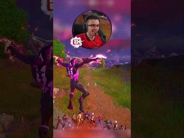 100 Players vs 1 Cheerleader