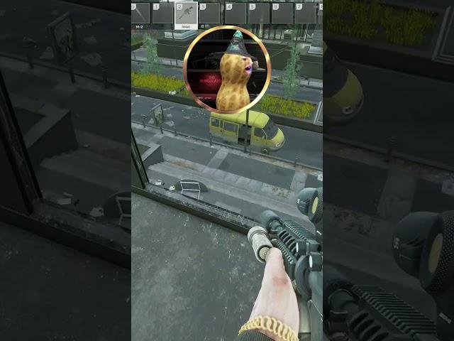 What A Whimsical Time #tarkov #tarkovclips #tarkovfunny #eft #escapefromtarkov