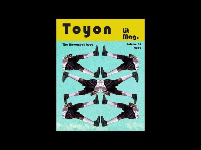 Toyon Youtube