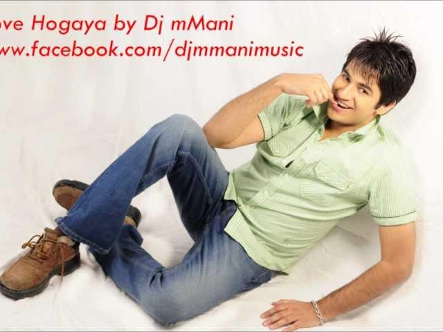 Love Hogaya by Dj mMani Official Audio (HD)