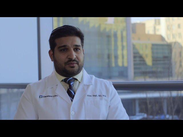 Abhay Singh, MD, MPH | Cleveland Clinic Hematology & Medical Oncology