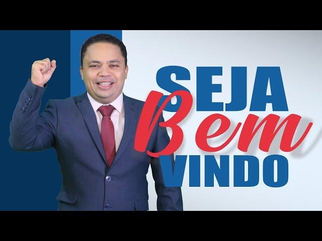 BEM-VINDO AO MEU CANAL! / Denilson Silva Oficial