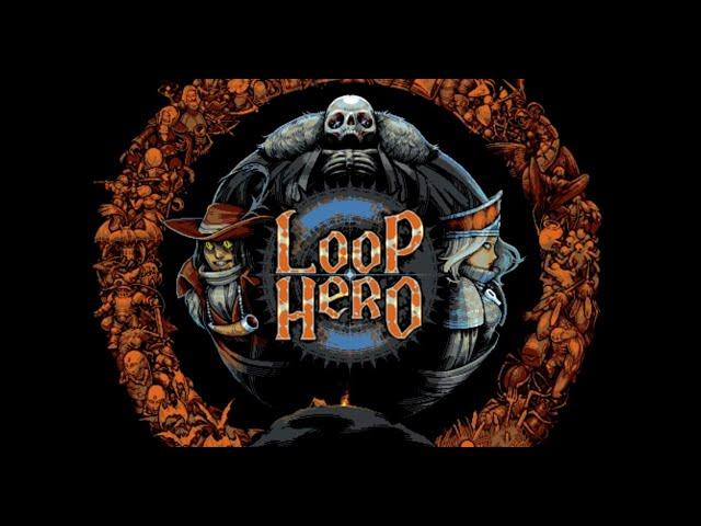 Loop Hero ►Гайд как пройти всех боссов с первого раза  ► Как быстро пройти игру