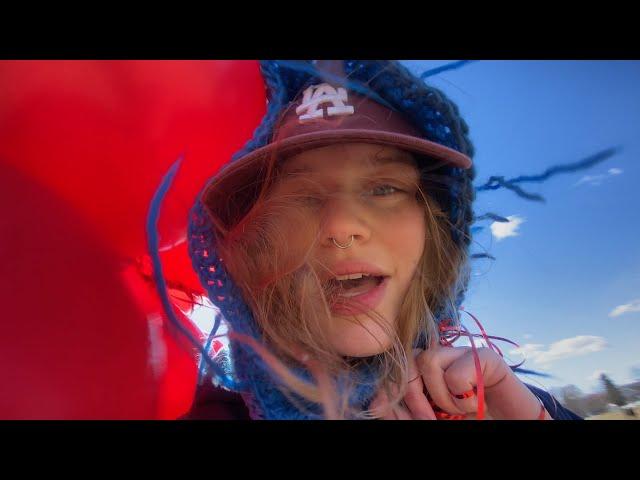 girl in red - Serotonin (official video)