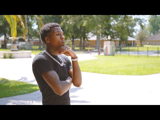 YoungBoy Never Broke Again - House Arrest Tingz [Official Music Video]