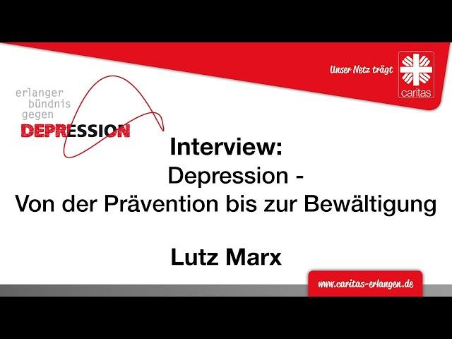 Depression –Von der Prävention bis zur Bewältigung