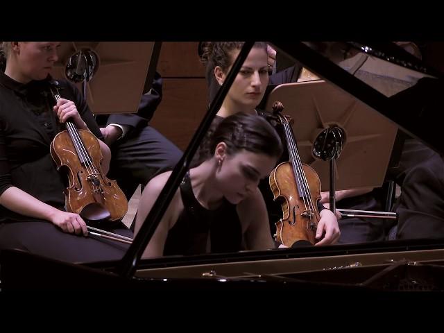 Sergej Rachmaninov Prelude Op. 23 Nr. 4 Olga Scheps