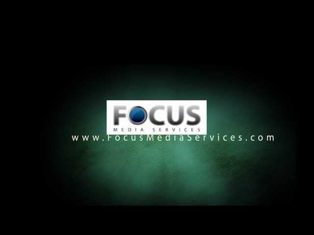 Focus Media Social Media Sites